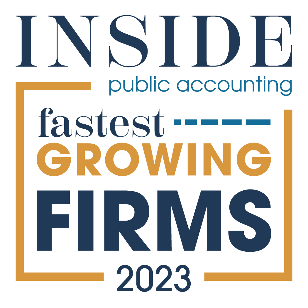 WDW IPA - Award Logos - Fastest Growing Firm